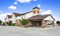 Super 8 Carbondale
