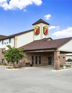 Super 8 Carbondale