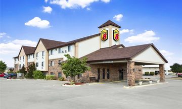 Super 8 Carbondale