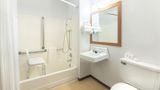 Super 8 Milbank Room