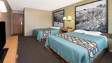 Super 8 Milbank Room