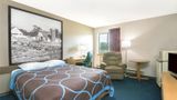Super 8 Milbank Room