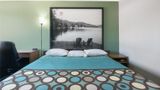 Super 8 Milbank Room