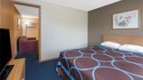 Super 8 Milbank Suite