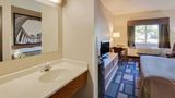 Super 8 Akron S/Green/Uniontown Room