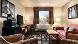 Super 8 Akron S/Green/Uniontown Suite