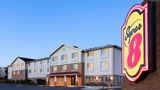 Super 8 Akron S/Green/Uniontown Exterior