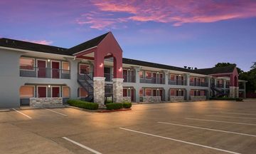 Best Western Huntsville Inn & Suites