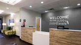 Hampton Inn Fort Walton Beach Lobby