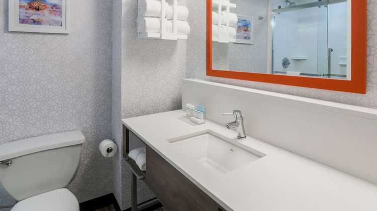Hampton Inn Fort Walton Beach Room