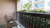 Hampton Inn Fort Walton Beach Room