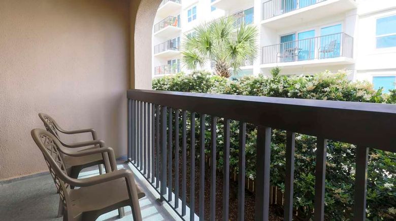 <b>Hampton Inn Fort Walton Beach Room</b>. Images powered by <a href="https://iceportal.shijigroup.com/" title="IcePortal" target="_blank">IcePortal</a>.