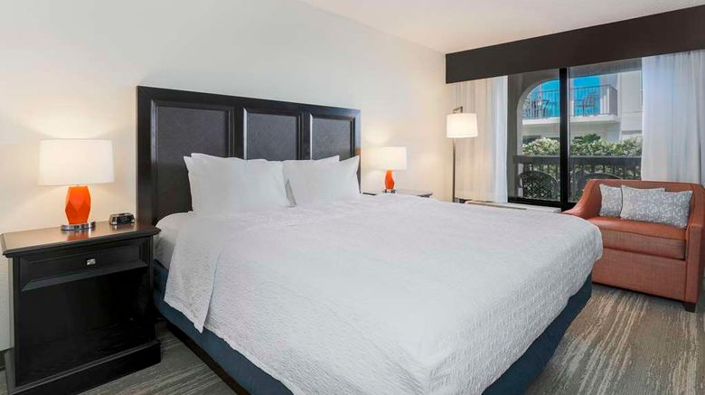 <b>Hampton Inn Fort Walton Beach Room</b>. Images powered by <a href="https://iceportal.shijigroup.com/" title="IcePortal" target="_blank">IcePortal</a>.