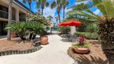 Hampton Inn Fort Walton Beach Exterior