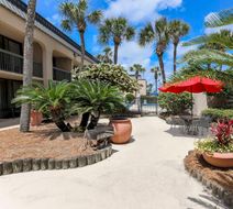 Hampton Inn Fort Walton Beach Exterior