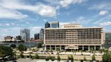 DoubleTree by Hilton Hotel Jacksonville Exterior