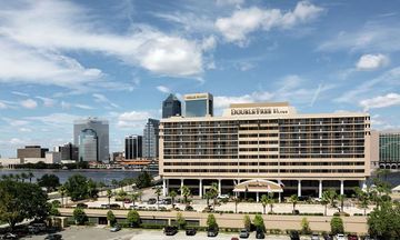 DoubleTree by Hilton Hotel Jacksonville