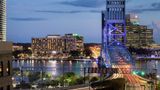 DoubleTree by Hilton Hotel Jacksonville Exterior