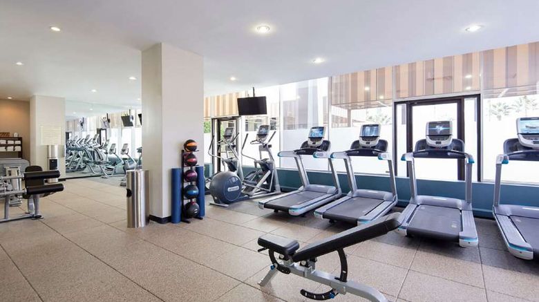 <b>DoubleTree by Hilton Hotel Jacksonville Health</b>. Images powered by <a href="https://iceportal.shijigroup.com/" title="IcePortal" target="_blank">IcePortal</a>.
