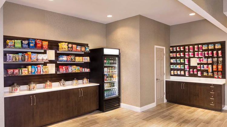 DoubleTree by Hilton Hotel Jacksonville Restaurant