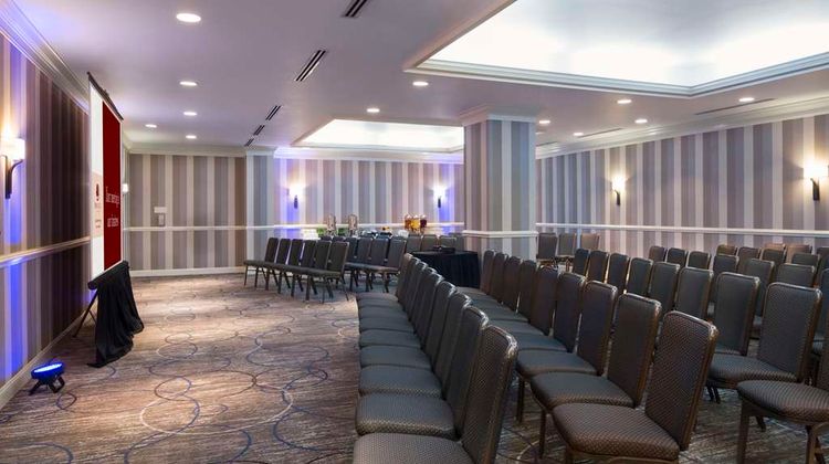 DoubleTree by Hilton Hotel Jacksonville Meeting
