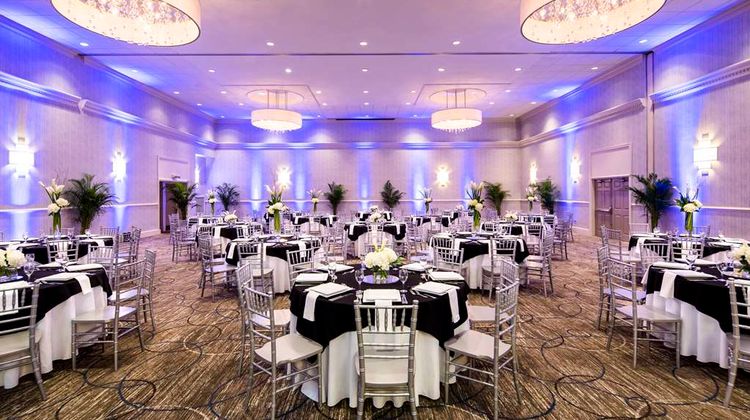 DoubleTree by Hilton Hotel Jacksonville Meeting