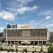 DoubleTree by Hilton Hotel Jacksonville