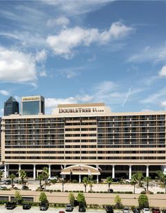DoubleTree by Hilton Hotel Jacksonville