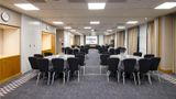 Hilton London Canary Wharf Meeting