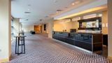 Hilton London Canary Wharf Meeting