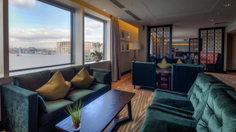 <b>Hilton London Canary Wharf Other</b>. Images powered by <a href="https://iceportal.shijigroup.com/" title="IcePortal" target="_blank">IcePortal</a>.