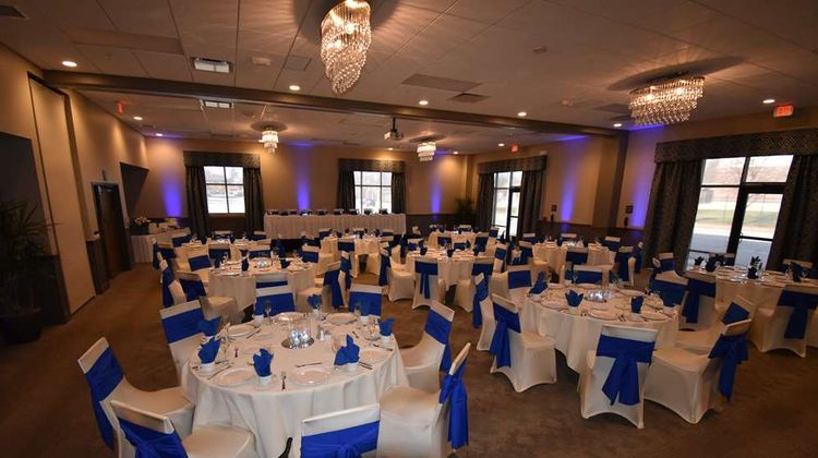Hampton Inn & Suites Milwaukee West Meeting