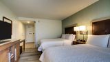 Hampton Inn & Suites Milwaukee West Room
