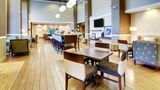 Hampton Inn & Suites Milwaukee West Restaurant
