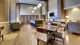 Hampton Inn & Suites Milwaukee West Restaurant