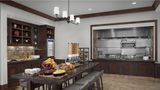 Hilton Garden Inn OklahomaCity Bricktown Restaurant