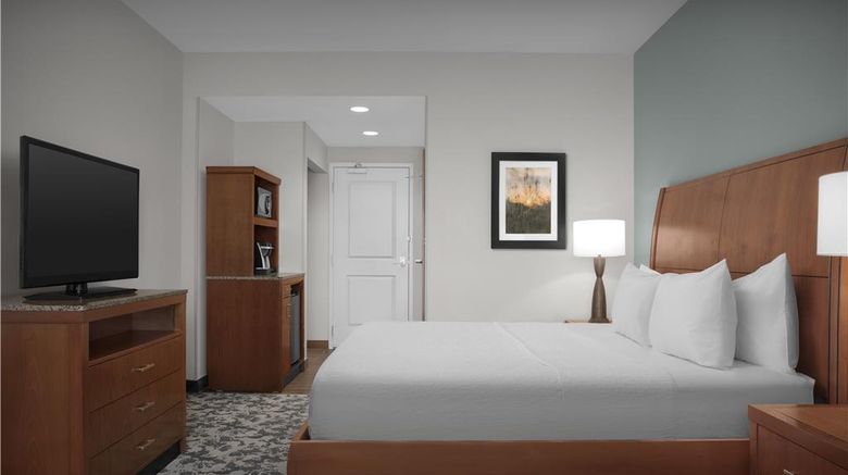 <b>Hilton Garden Inn OklahomaCity Bricktown Room</b>. Images powered by <a href="https://iceportal.shijigroup.com/" title="IcePortal" target="_blank">IcePortal</a>.