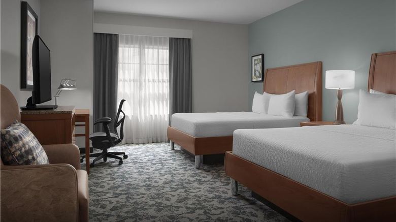 <b>Hilton Garden Inn OklahomaCity Bricktown Room</b>. Images powered by <a href="https://iceportal.shijigroup.com/" title="IcePortal" target="_blank">IcePortal</a>.