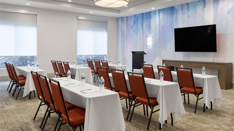 Hilton Garden Inn Lenox/Pittsfield Meeting