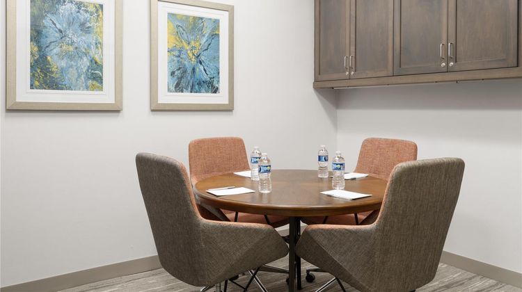 Hilton Garden Inn Lenox/Pittsfield Meeting