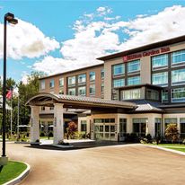 Hilton Garden Inn Lenox/Pittsfield