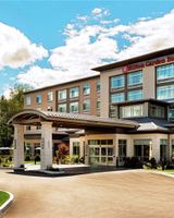 Hilton Garden Inn Lenox/Pittsfield