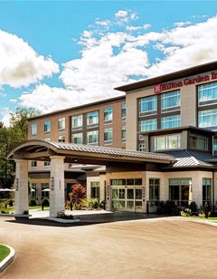 Hilton Garden Inn Lenox/Pittsfield