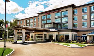 Hilton Garden Inn Lenox/Pittsfield
