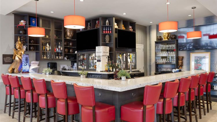 Hilton Garden Inn Lenox/Pittsfield Restaurant