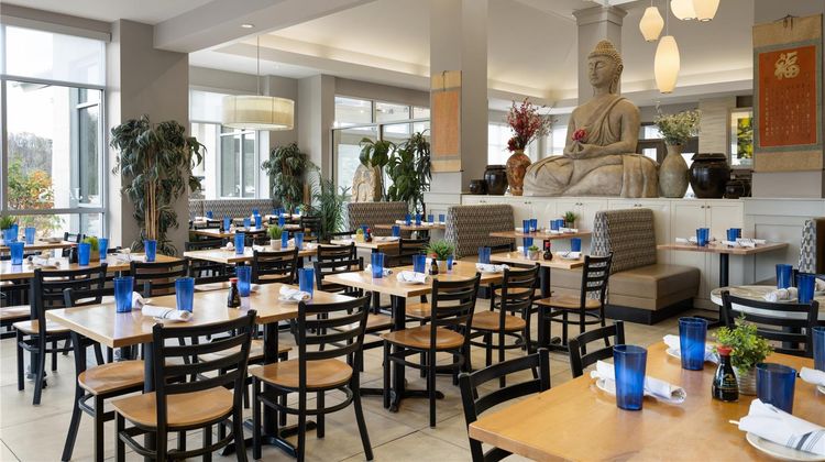 Hilton Garden Inn Lenox/Pittsfield Restaurant