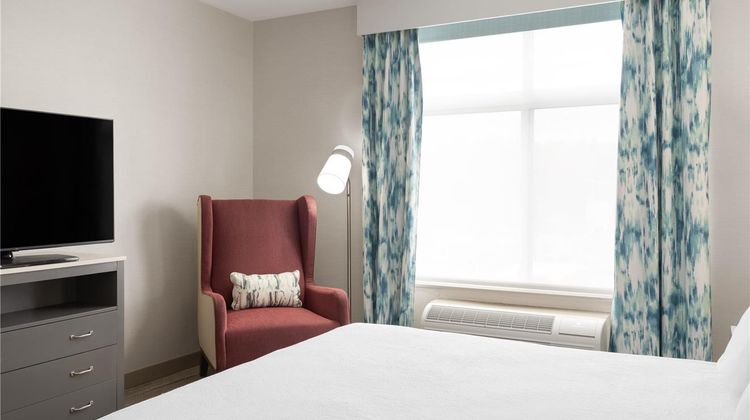 Hilton Garden Inn Lenox/Pittsfield Room
