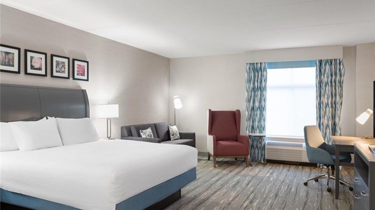 Hilton Garden Inn Lenox/Pittsfield Room