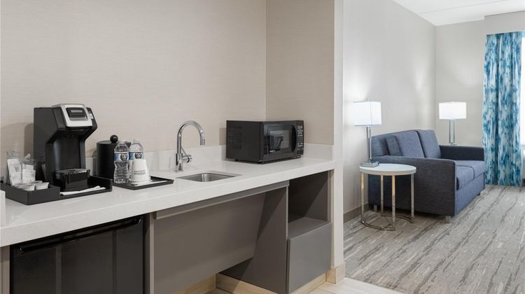 Hilton Garden Inn Lenox/Pittsfield Other
