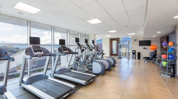 Hilton Garden Inn San Jose La Sabana Health